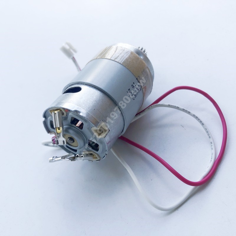 Vacuum Cleaner Brush Head Moto - Kelly Kls7230S Controller recension och pris