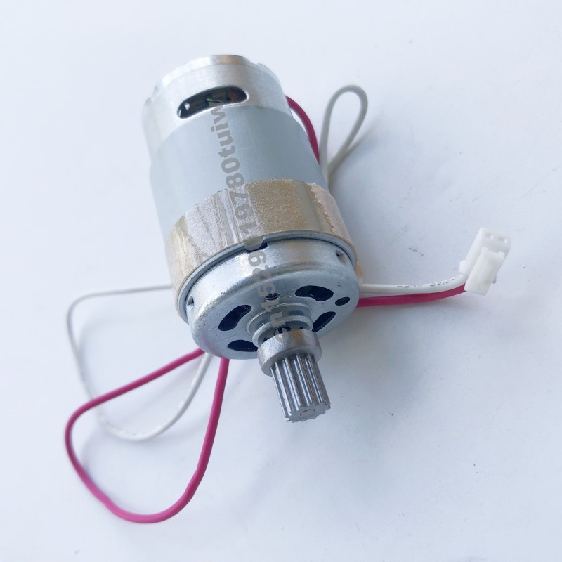 Vacuum Cleaner Brush Head Moto - Kelly Kls7230S Controller recension och pris