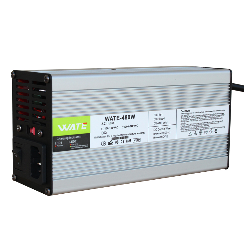 84V 5A Lithium Battery Charger - 84V 20A Smart Charger recension och pris