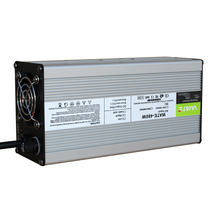 84V 5A Lithium Battery Charger - 84V 20A Smart Charger recension och pris