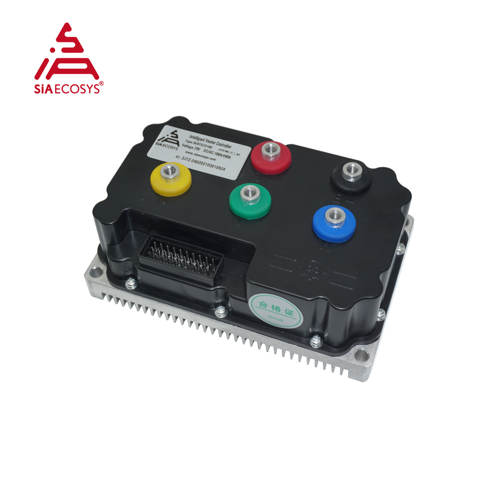 Fardriver 530A Programmable Si - Kelly Kls7230S Controller recension och pris