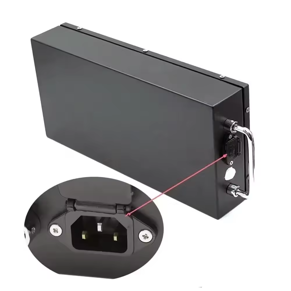 60V 12Ah High Capacity Lithium - 60V 50Ah Electric Scooter Battery recension och pris